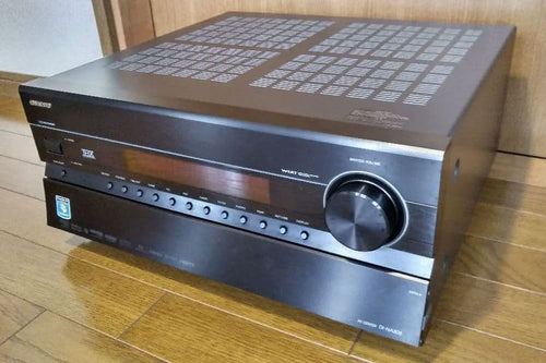 Onkyo Av Amplifier Tx-Na808 (B)