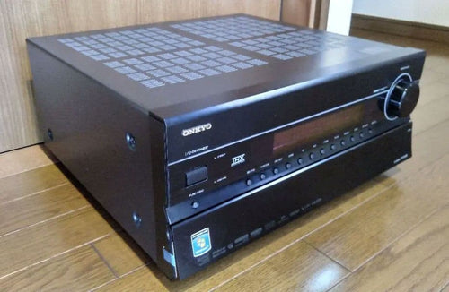 Onkyo Av Amplifier Tx-Na808 (B)