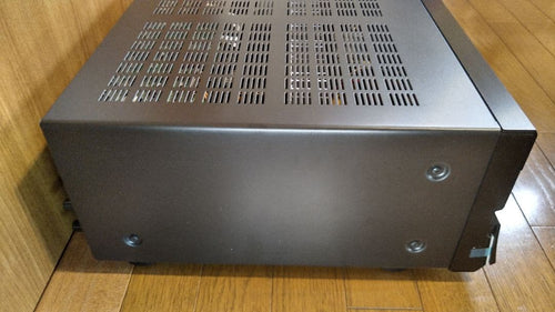Onkyo Av Amplifier Tx-Na808 (B)
