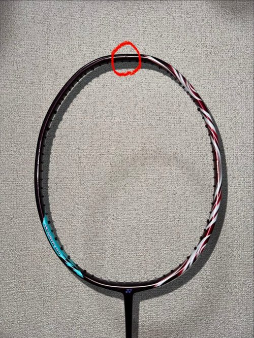 Yonex Rackets Astrox100 4Ug5