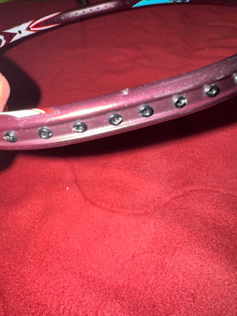 Yonex Rackets Astrox100Zz4Ug5