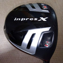 Yamaha Driver Inpres X
