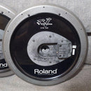 Electronic Drums Roland V-Drums Cy-14C Mg 2