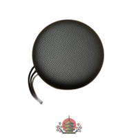 Mercedes-Benz Smart Speaker Bluetooth