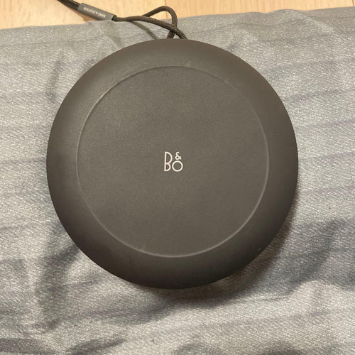 Mercedes-Benz Smart Speaker Bluetooth