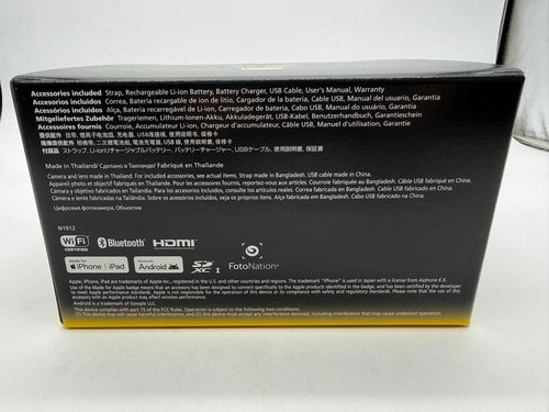 Mirrorless Interchangeable Lips Nikon Z 50 Dx 16-50 Kit