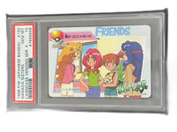 Pokemon Card Game Psa10 1998 No.120 4 29