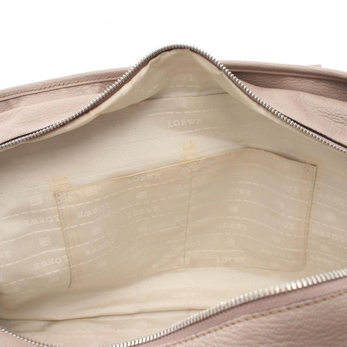 Loewe Handbag 35 Used A