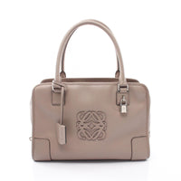 Loewe Handbag 35 Used A