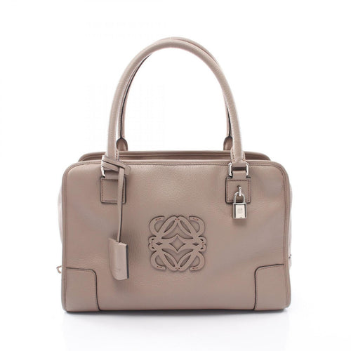 Loewe Handbag 35 Used A