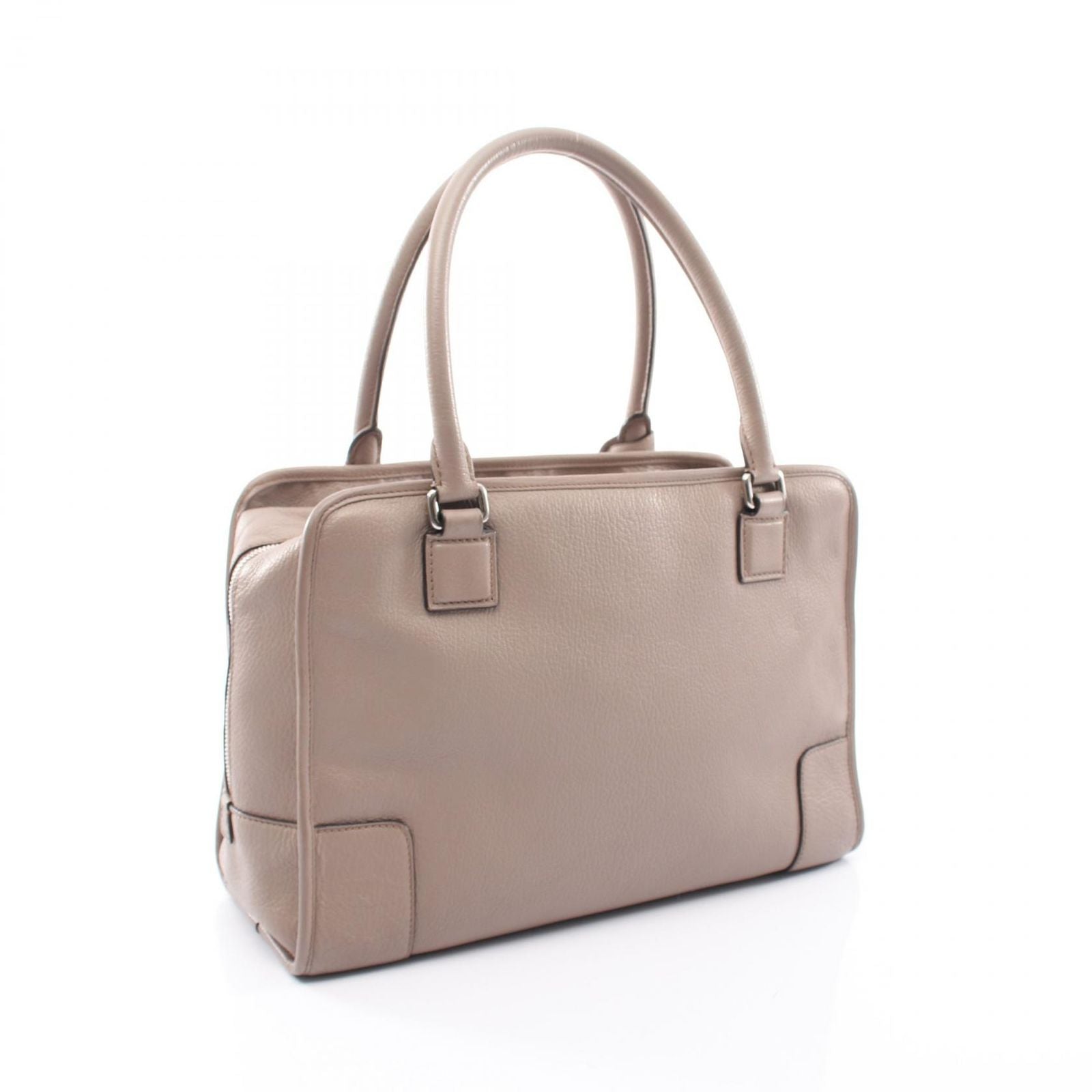Loewe Handbag 35 Used A