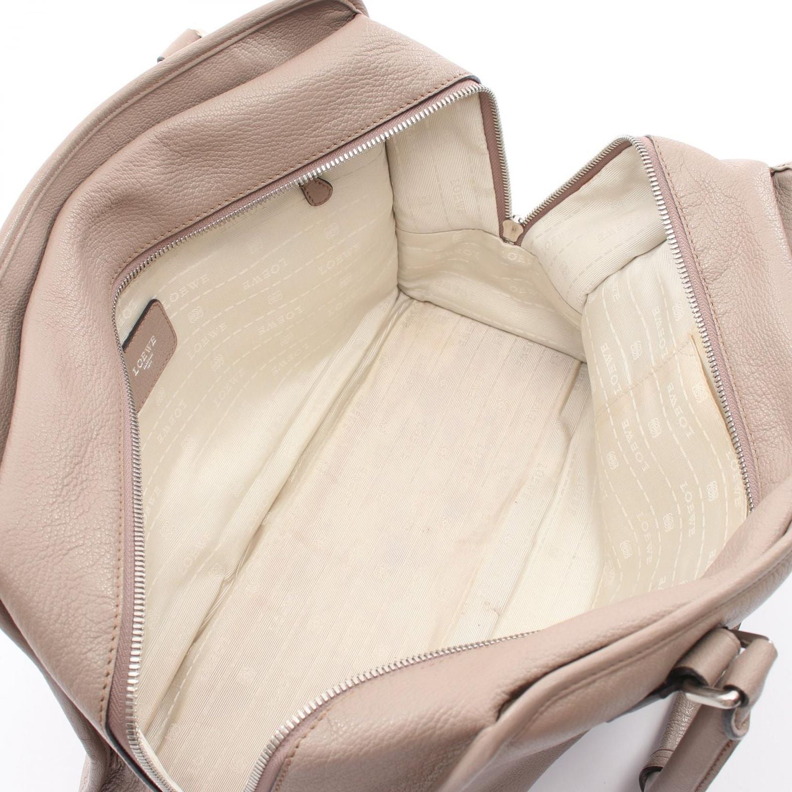 Loewe Handbag 35 Used A
