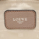 Loewe Handbag 35 Used A