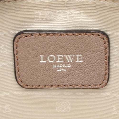 Loewe Handbag 35 Used A
