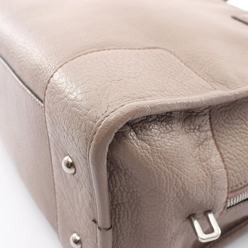 Loewe Handbag 35 Used A