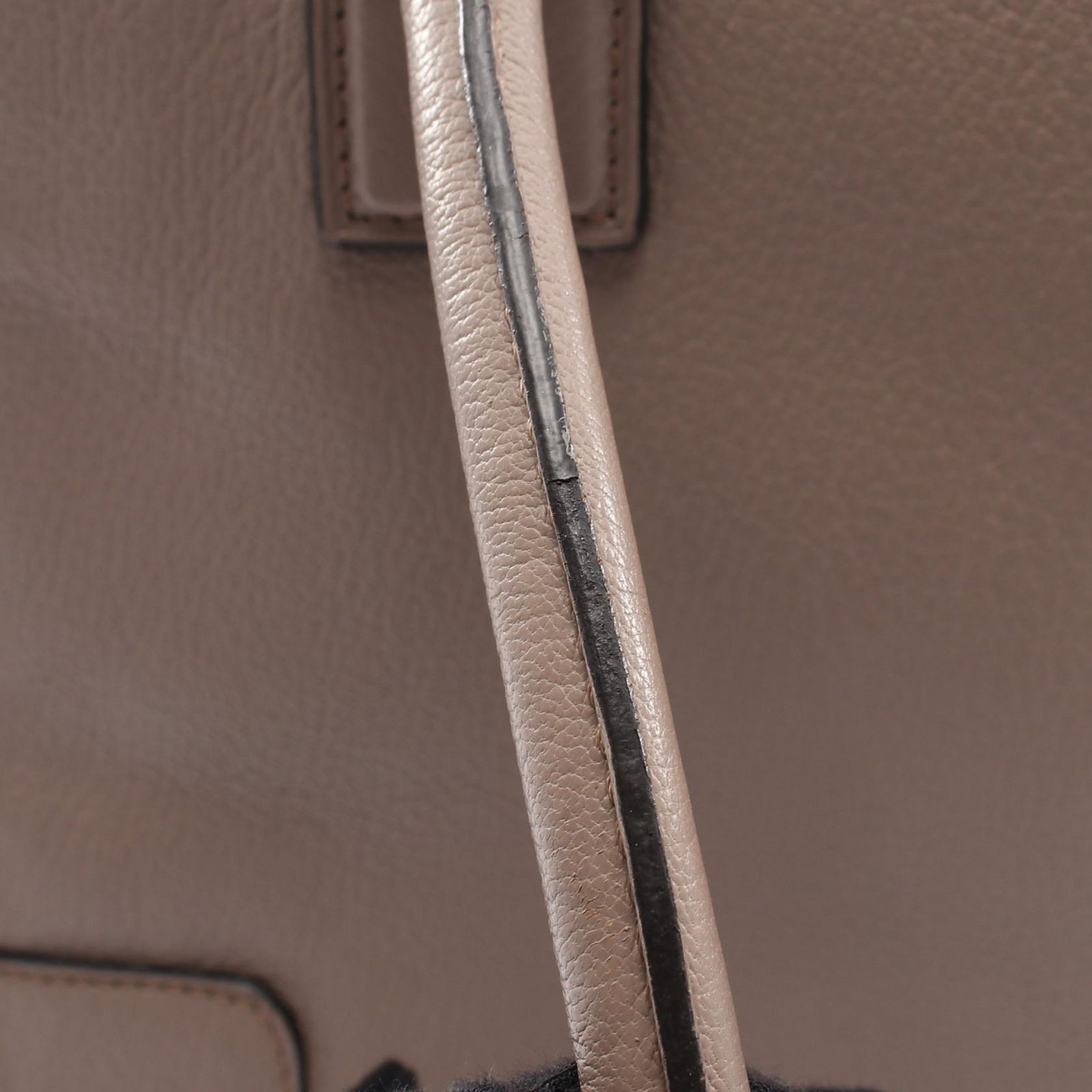 Loewe Handbag 35 Used A