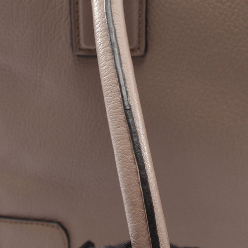 Loewe Handbag 35 Used A