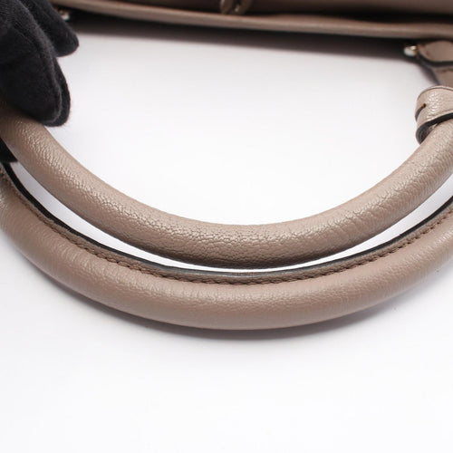 Loewe Handbag 35 Used A