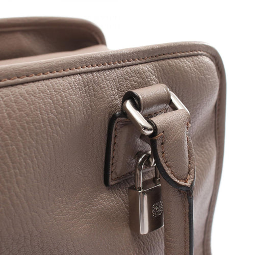 Loewe Handbag 35 Used A