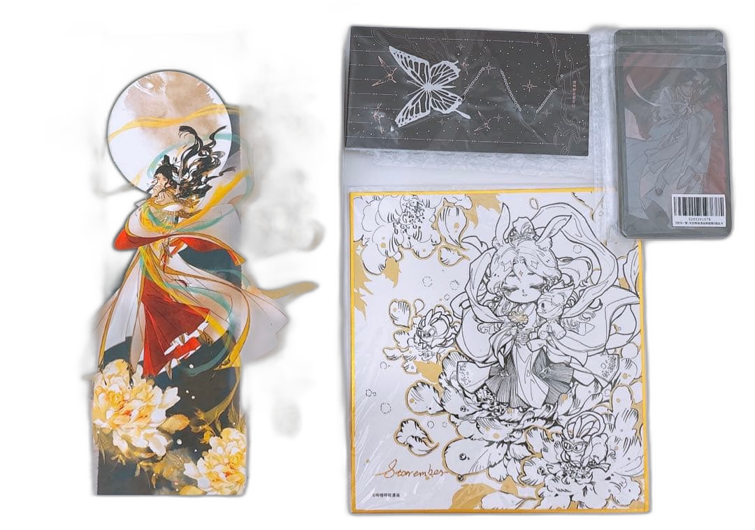 Illustrations Starember