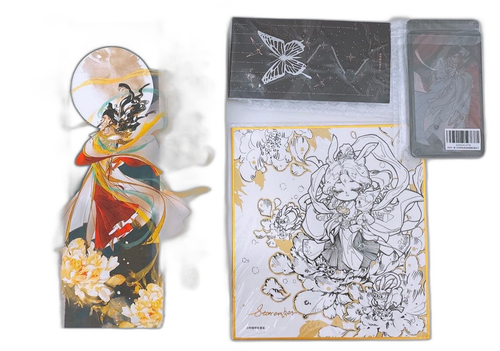 Illustrations Starember
