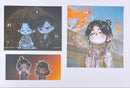 Illustrations Starember