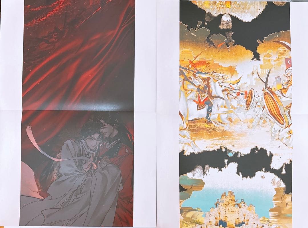 Illustrations Starember