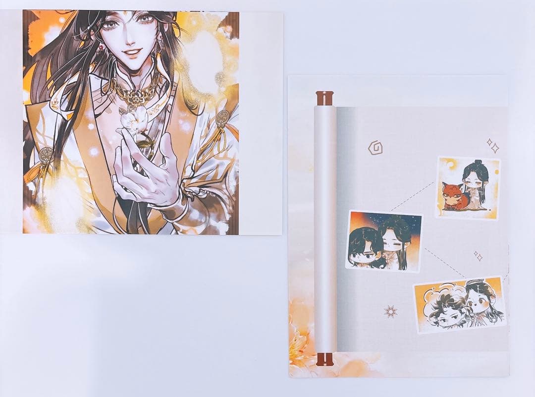 Illustrations Starember