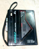 Cassette Players 3 Mr-53 Cp-K5 Rq-S33
