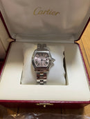 Cartier Other Roadster