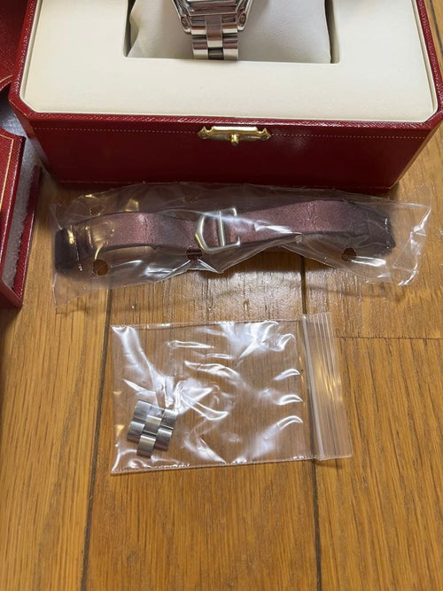 Cartier Other Roadster