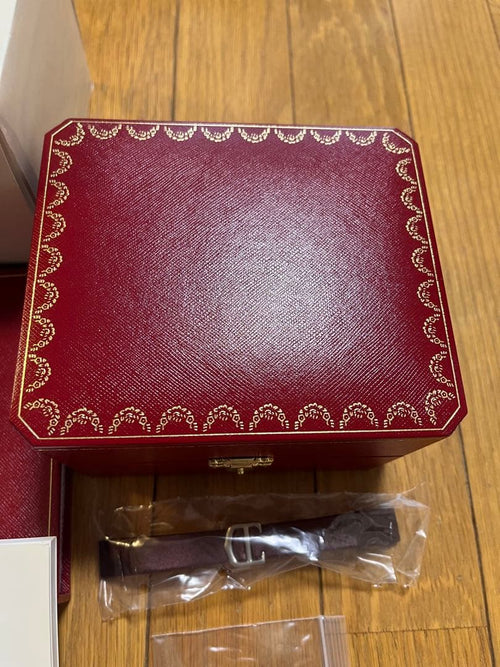 Cartier Other Roadster