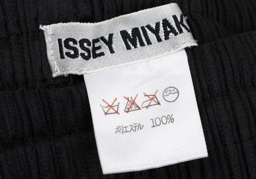 Issey Miyake Slacks S