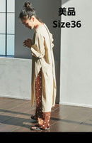 Macphee Wide-Leg Pants Loose-Fitting 36