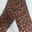 Macphee Wide-Leg Pants Loose-Fitting 36