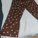 Macphee Wide-Leg Pants Loose-Fitting 36