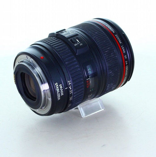 Canon Others Ef24-105/4L Is Usm