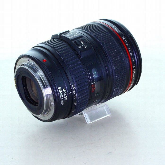 Canon Others Ef24-105/4L Is Usm
