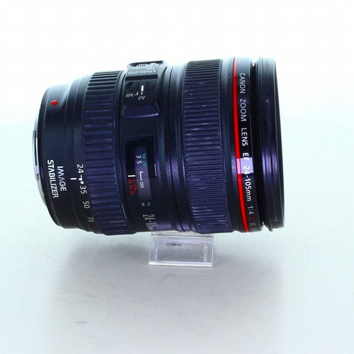 Canon Others Ef24-105/4L Is Usm