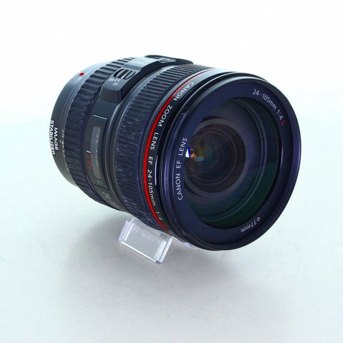 Canon Others Ef24-105/4L Is Usm