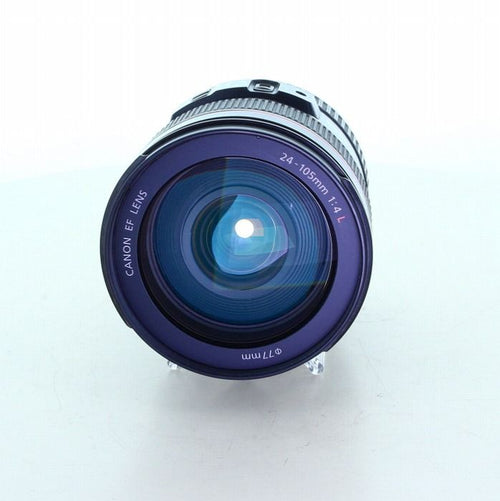 Canon Others Ef24-105/4L Is Usm