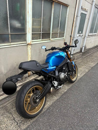 Motorcycle Frames Xsr900 2023 Rn80J