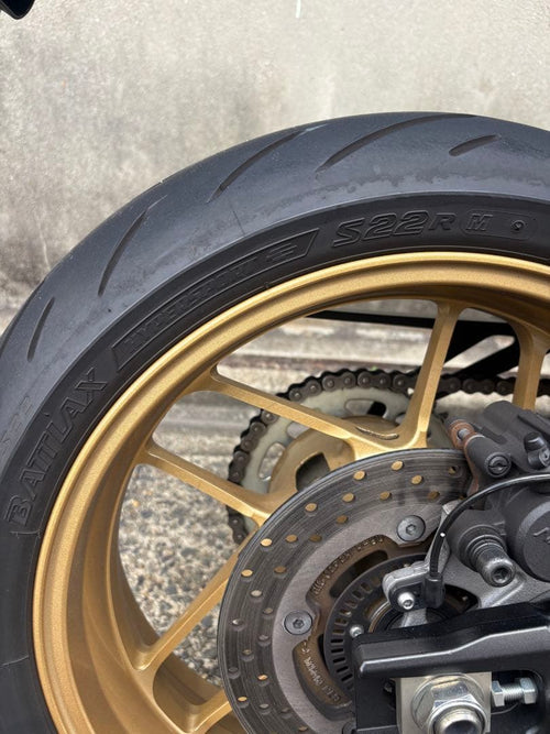 Motorcycle Frames Xsr900 2023 Rn80J