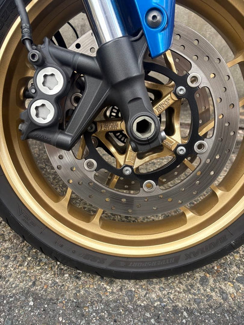 Motorcycle Frames Xsr900 2023 Rn80J