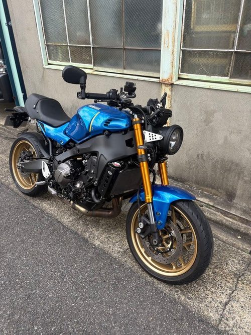Motorcycle Frames Xsr900 2023 Rn80J