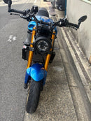 Motorcycle Frames Xsr900 2023 Rn80J