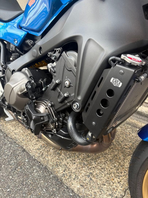 Motorcycle Frames Xsr900 2023 Rn80J