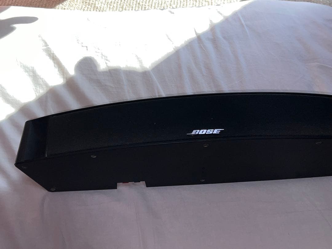 Bose Center Speakers Vcs-10