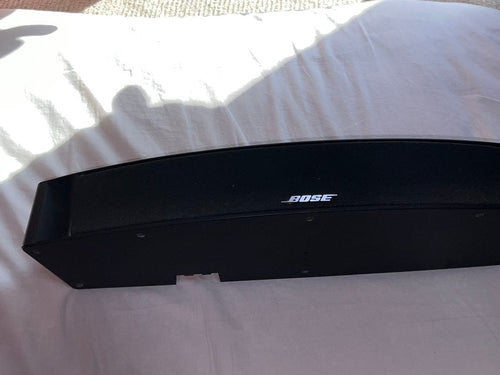 Bose Center Speakers Vcs-10
