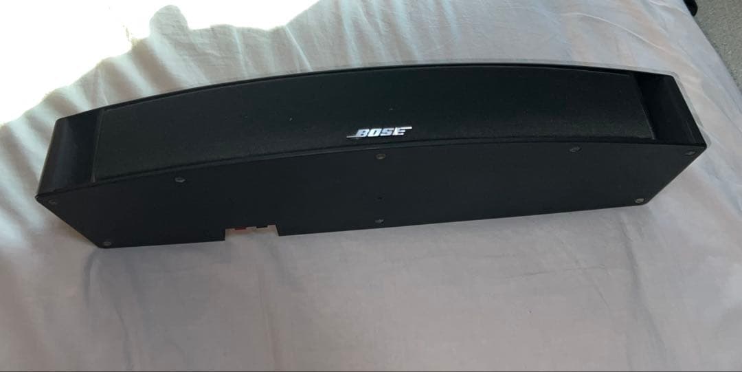 Bose Center Speakers Vcs-10